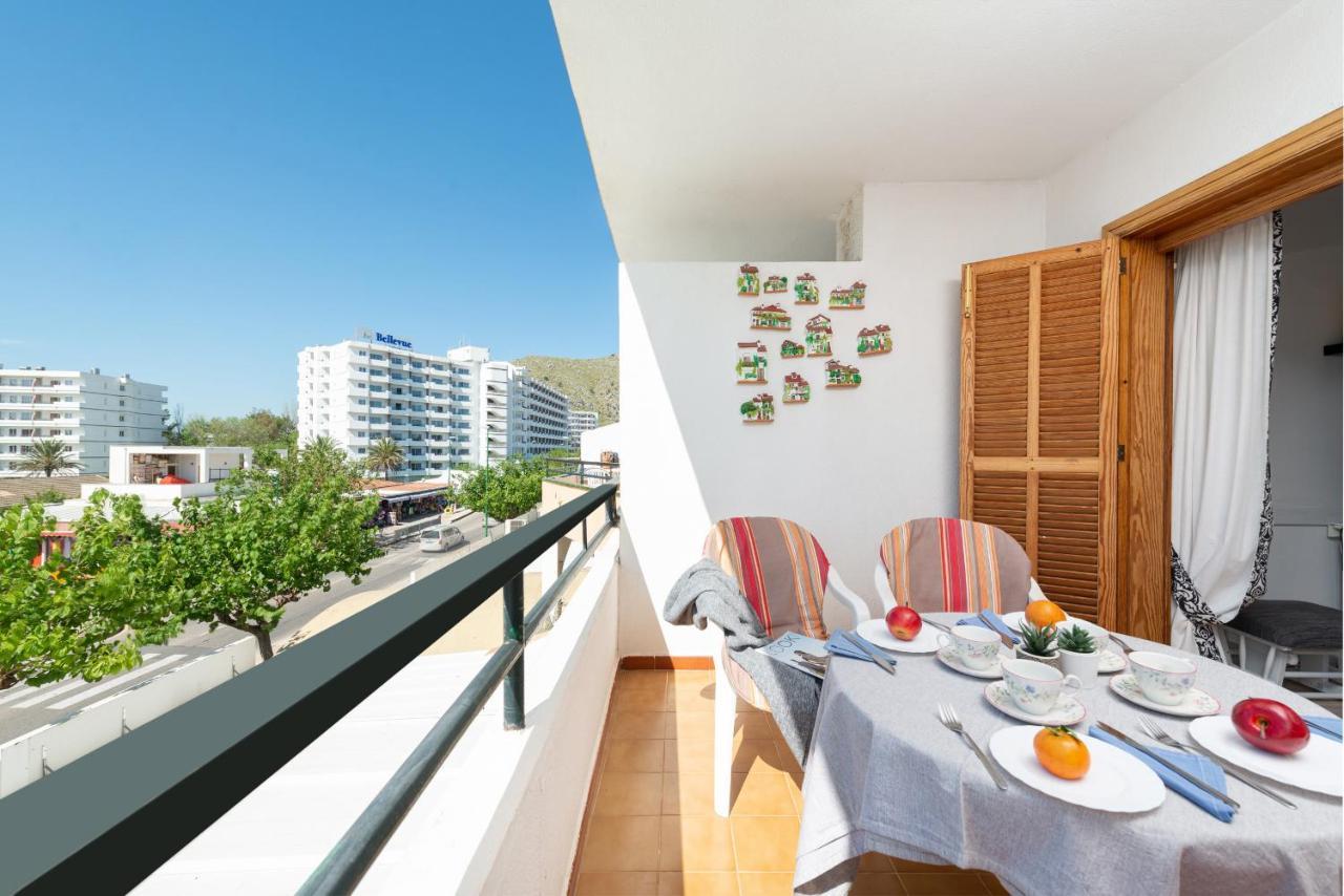 Apartamento Sol Junto A La Playa