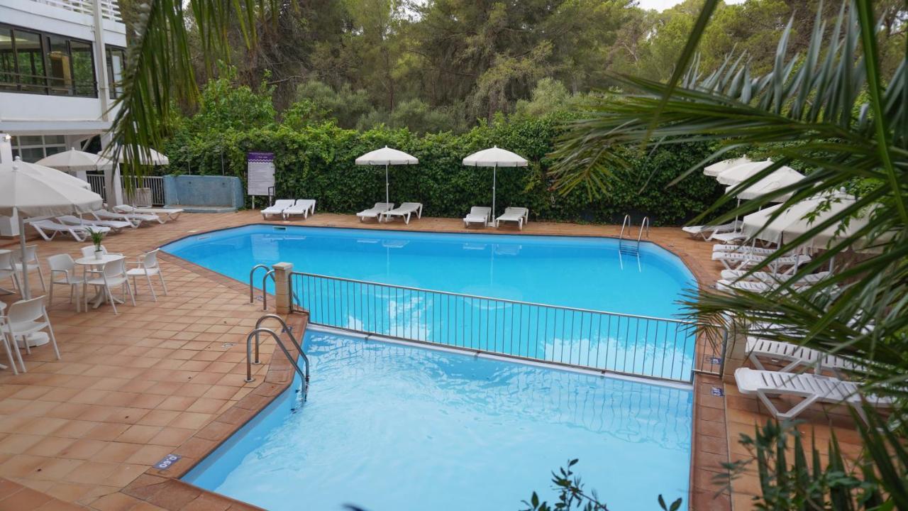 Hotel O7 Alea