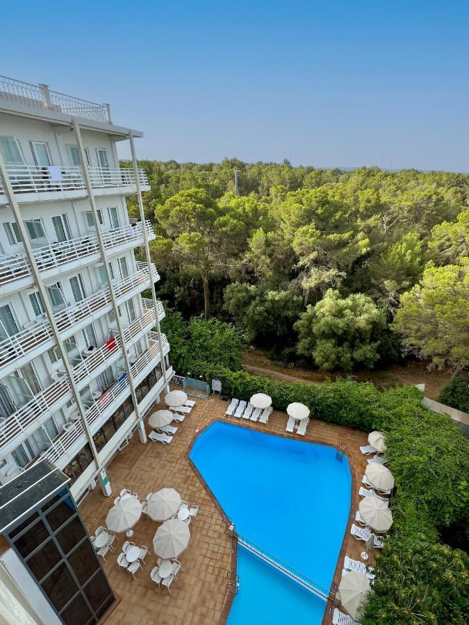 O7 Alea El Arenal (Mallorca)