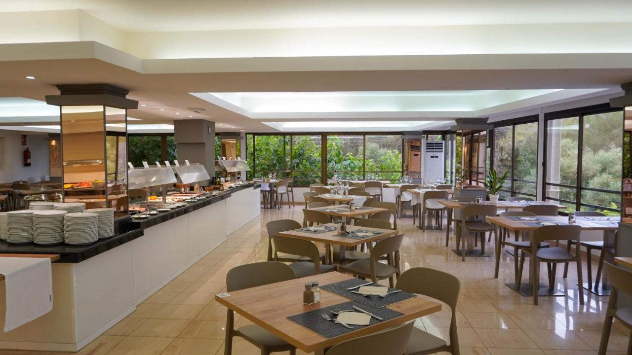 O7 Alea Hotel 3*