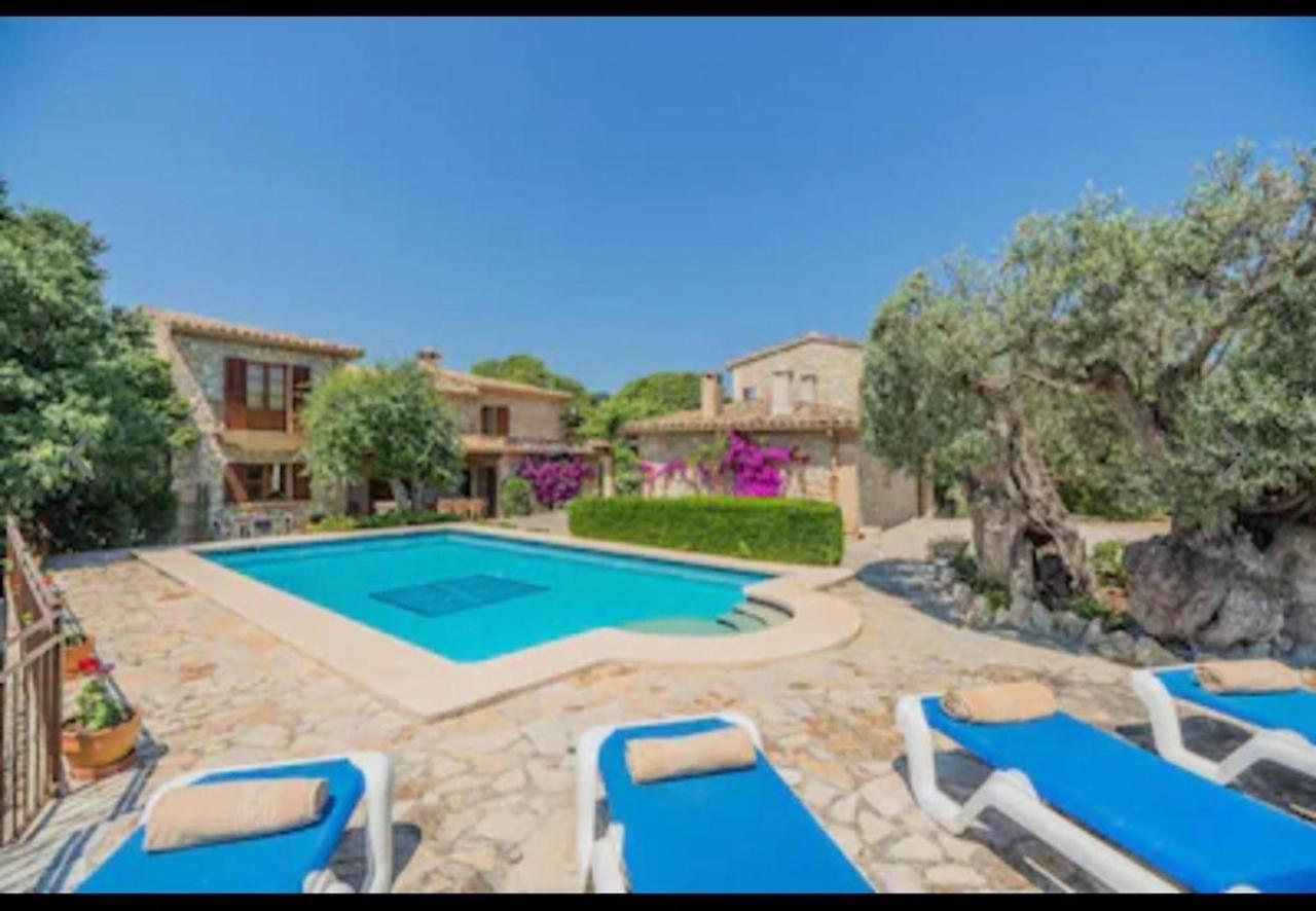Villa Mastaguera Pollenca