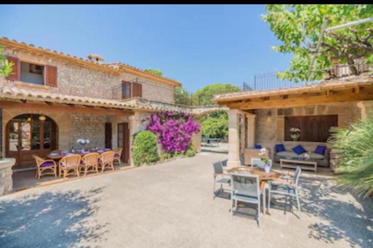 Villa Mastaguera Pollenca