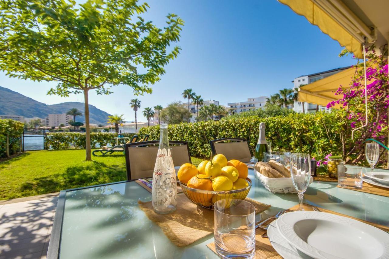 Ideal Mallorca - Tarongina Сasa de vacaciones *