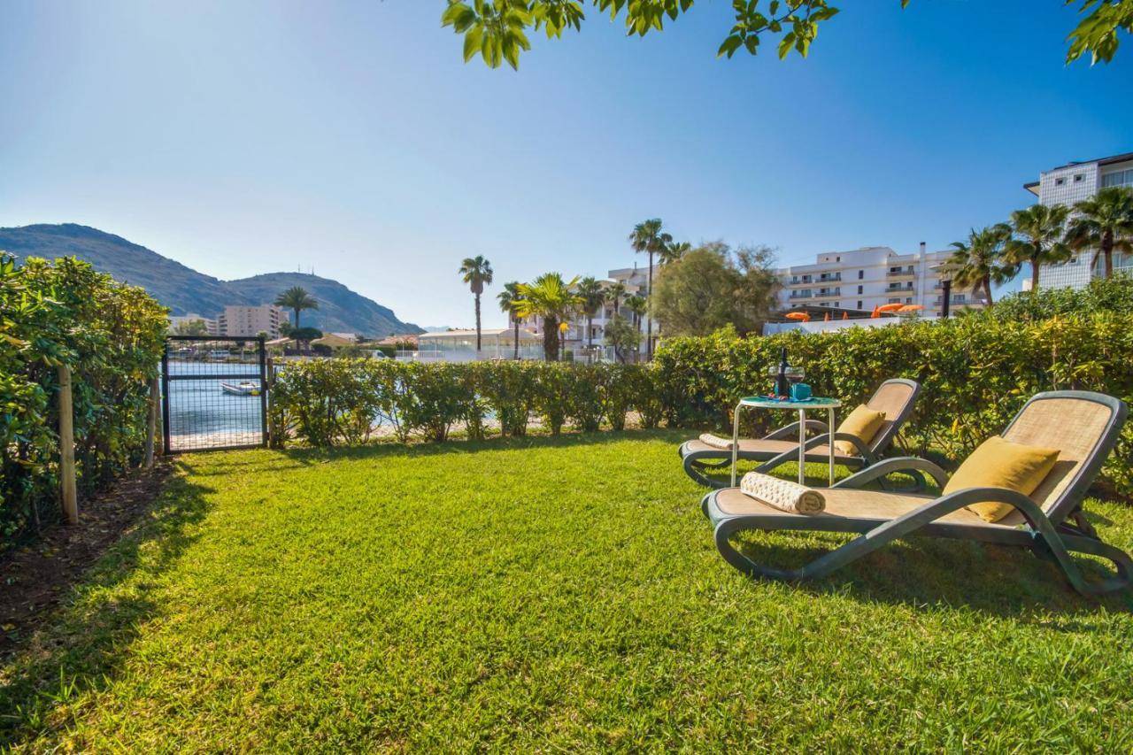 Ideal Mallorca - Tarongina Holiday home