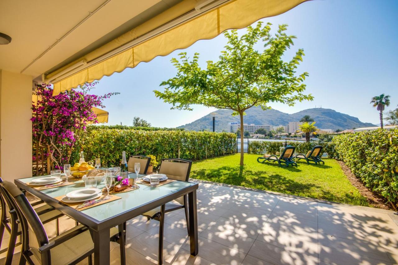 Ideal Mallorca - Tarongina Сasa de vacaciones *