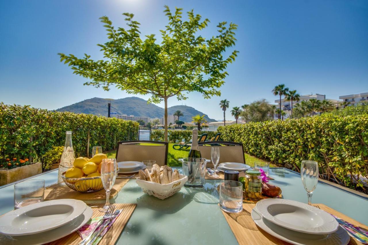 Ideal Mallorca - Tarongina Сasa de vacaciones