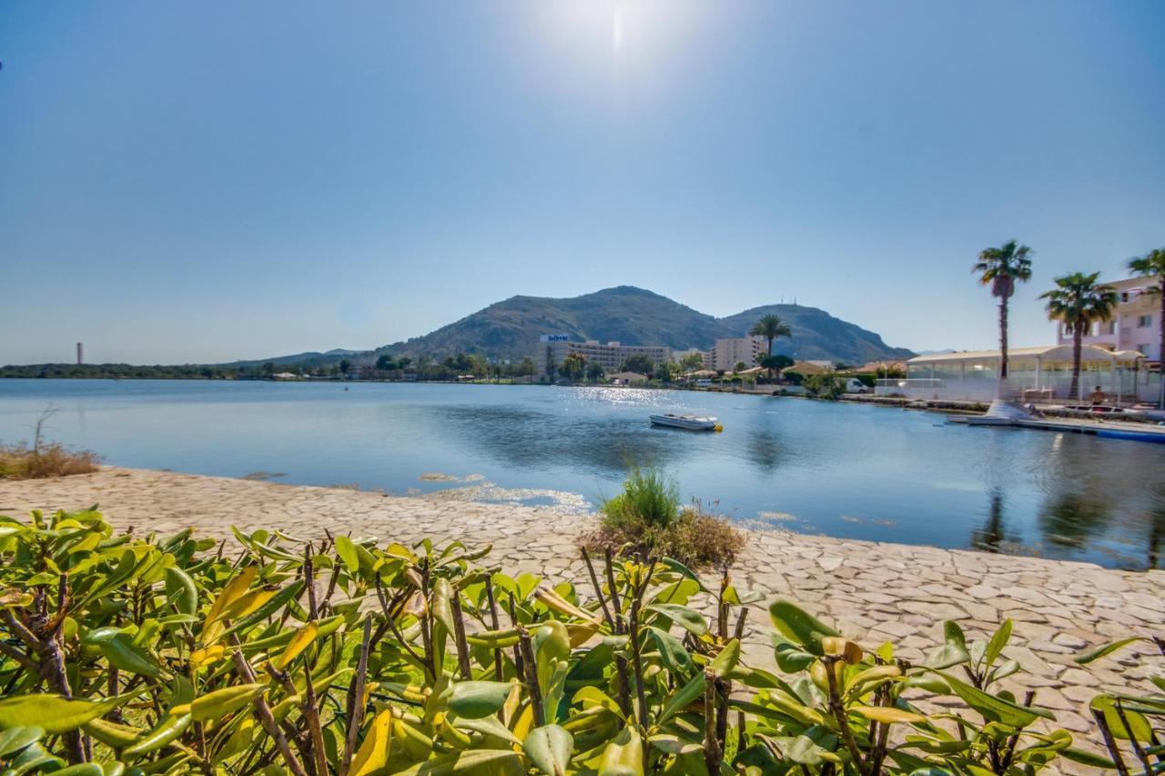Ideal Mallorca - Tarongina Сasa de vacaciones