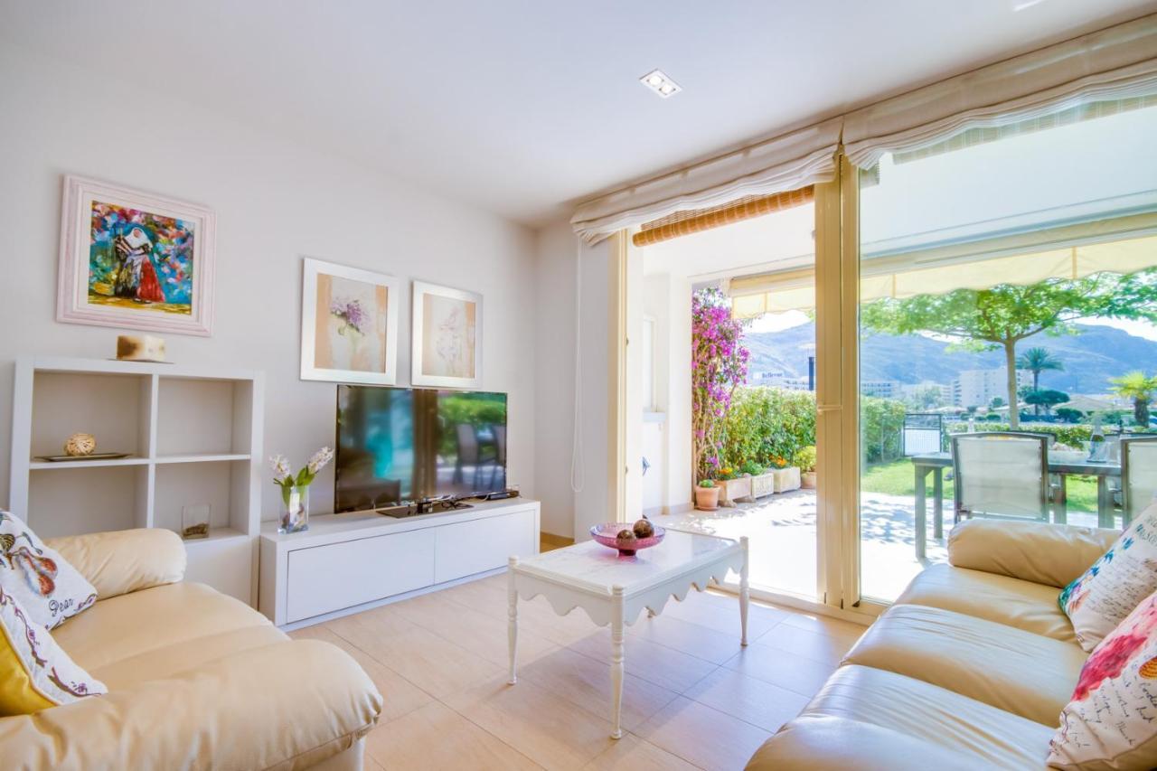 Ideal Mallorca - Tarongina
