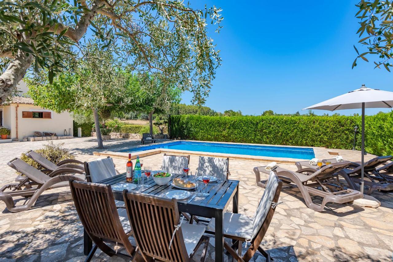 Villa Pedro Pollensa