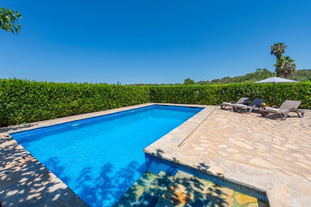 Villa Pedro *