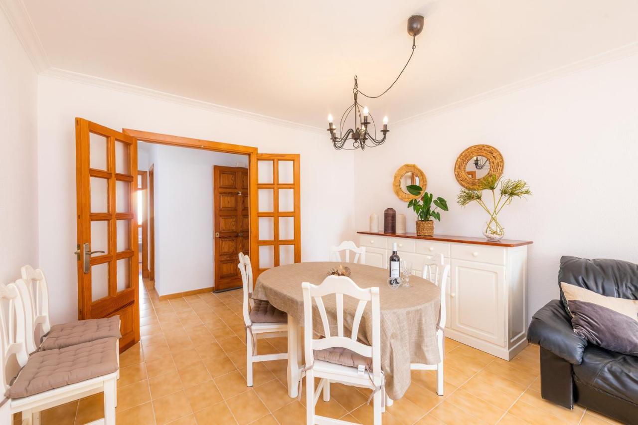 Es Pujol Alcúdia