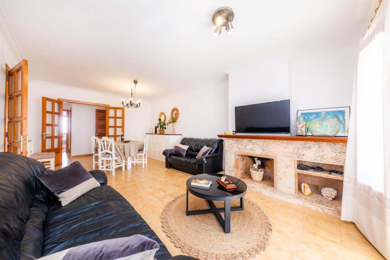 Apartamento Es Pujol Alcúdia