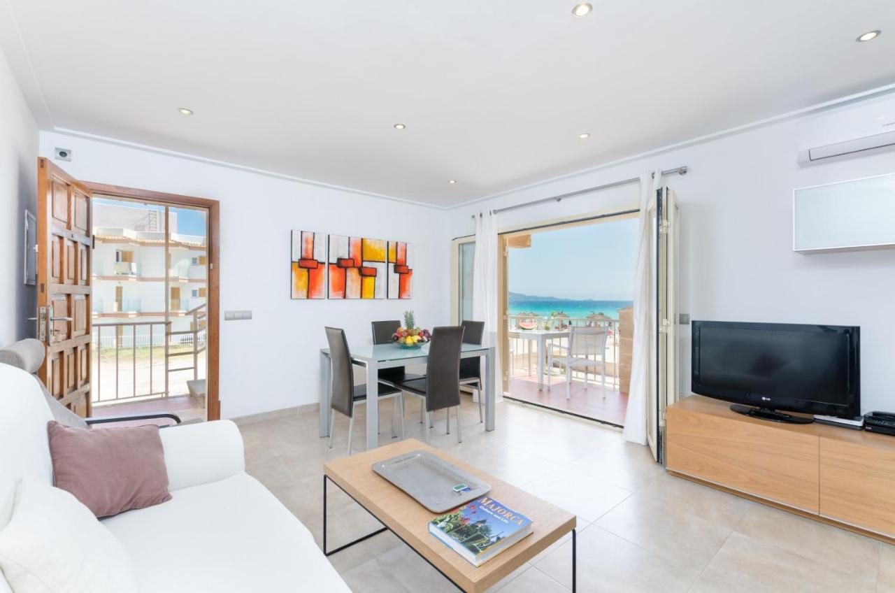 Yourhouse Voramar 1c Apartamento *