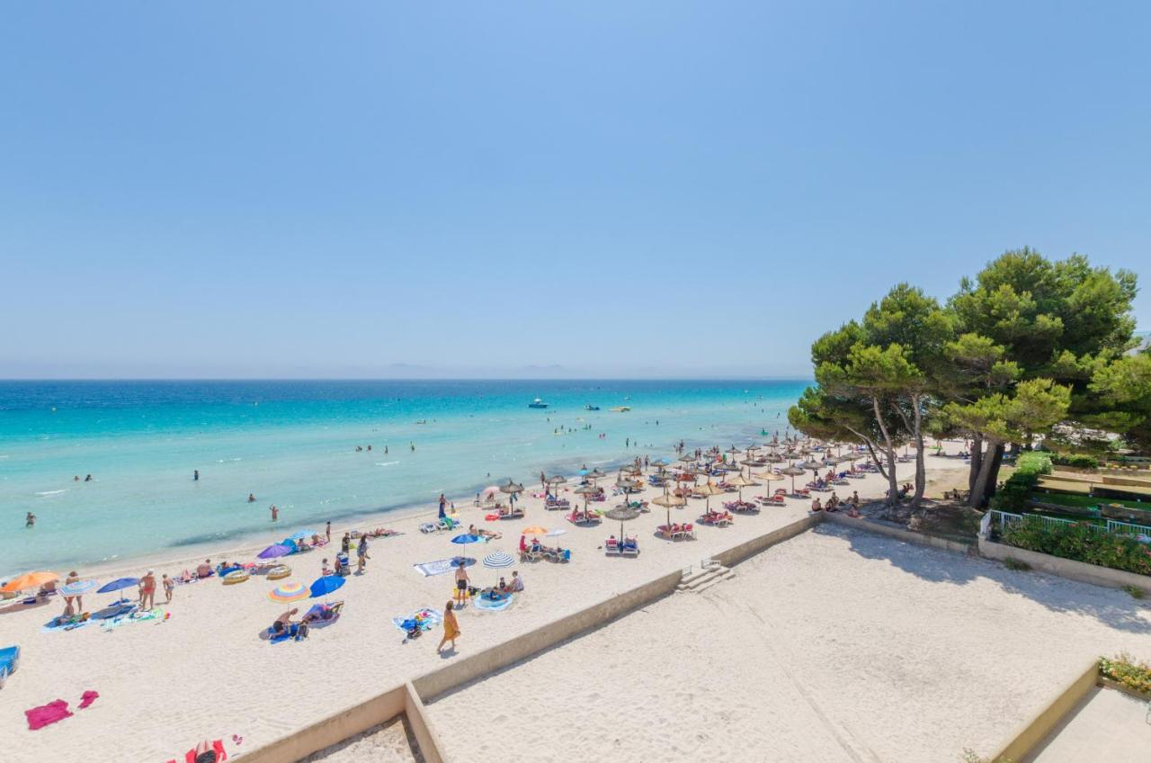 Apartamento Yourhouse Voramar 1c