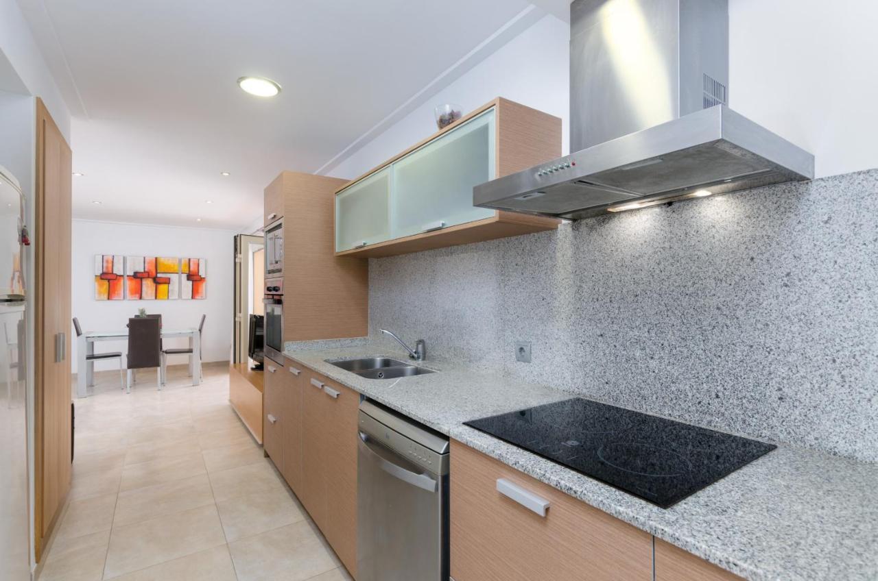 Yourhouse Voramar 1c Puerto de Alcúdia