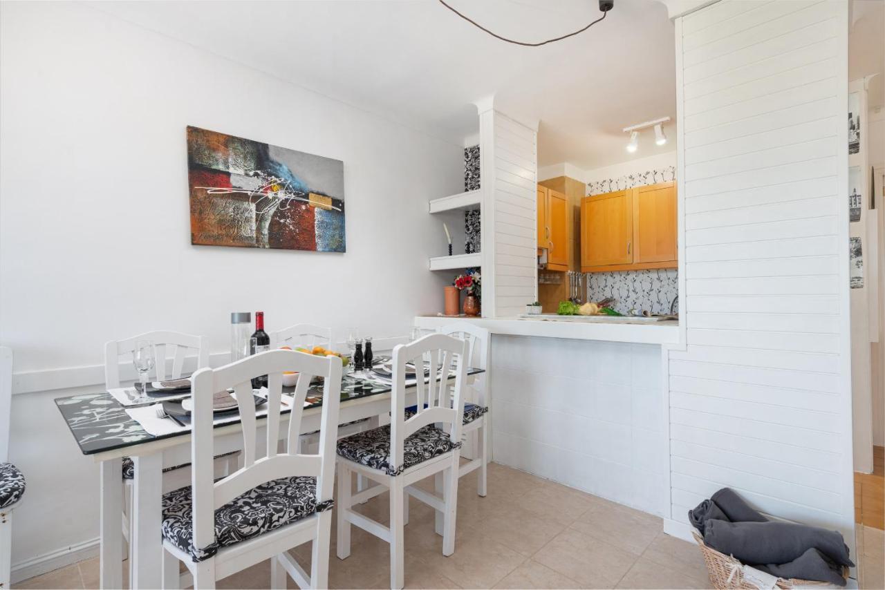 Apartamento Sol Junto A La Playa Apartment Alcudia (Mallorca)