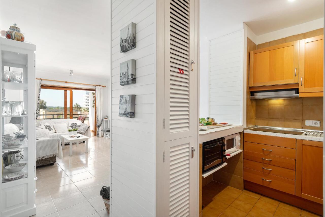 Apartamento Sol Junto A La Playa Apartment Alcudia (Mallorca)