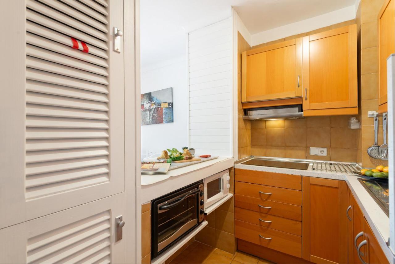 Apartamento Sol Junto A La Playa * Alcudia (Mallorca)