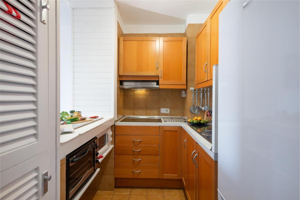 Apartamento Sol Junto A La Playa Apartment