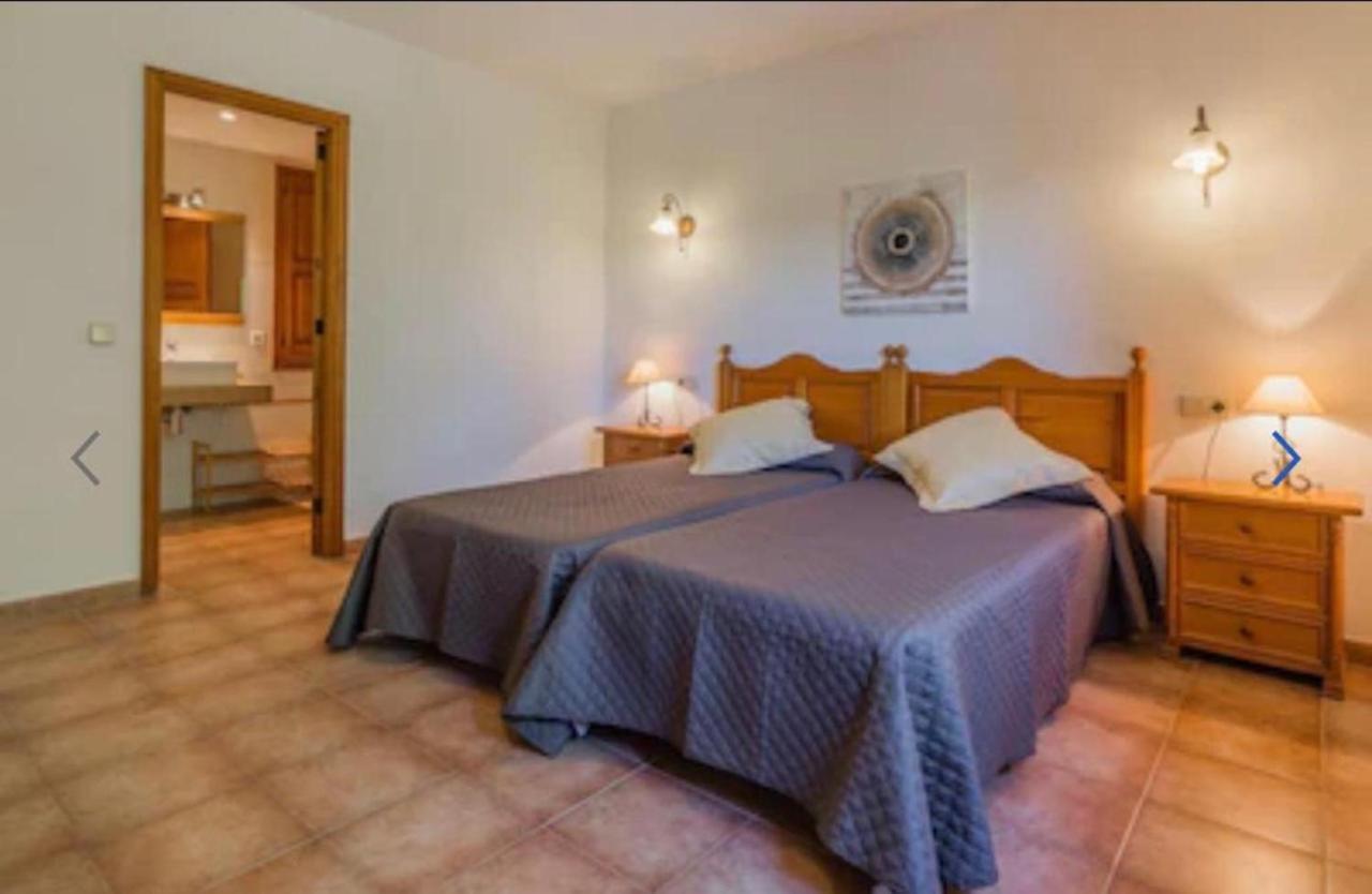 Villa Mastaguera Pollenca