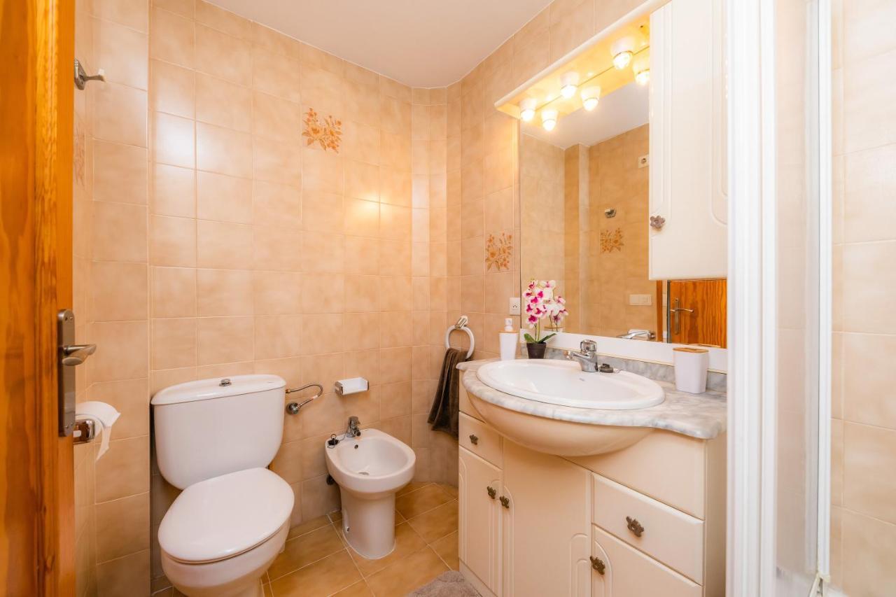 Apartamento Es Pujol Alcúdia