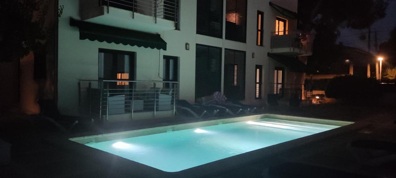 Apartment Tramuntana & *