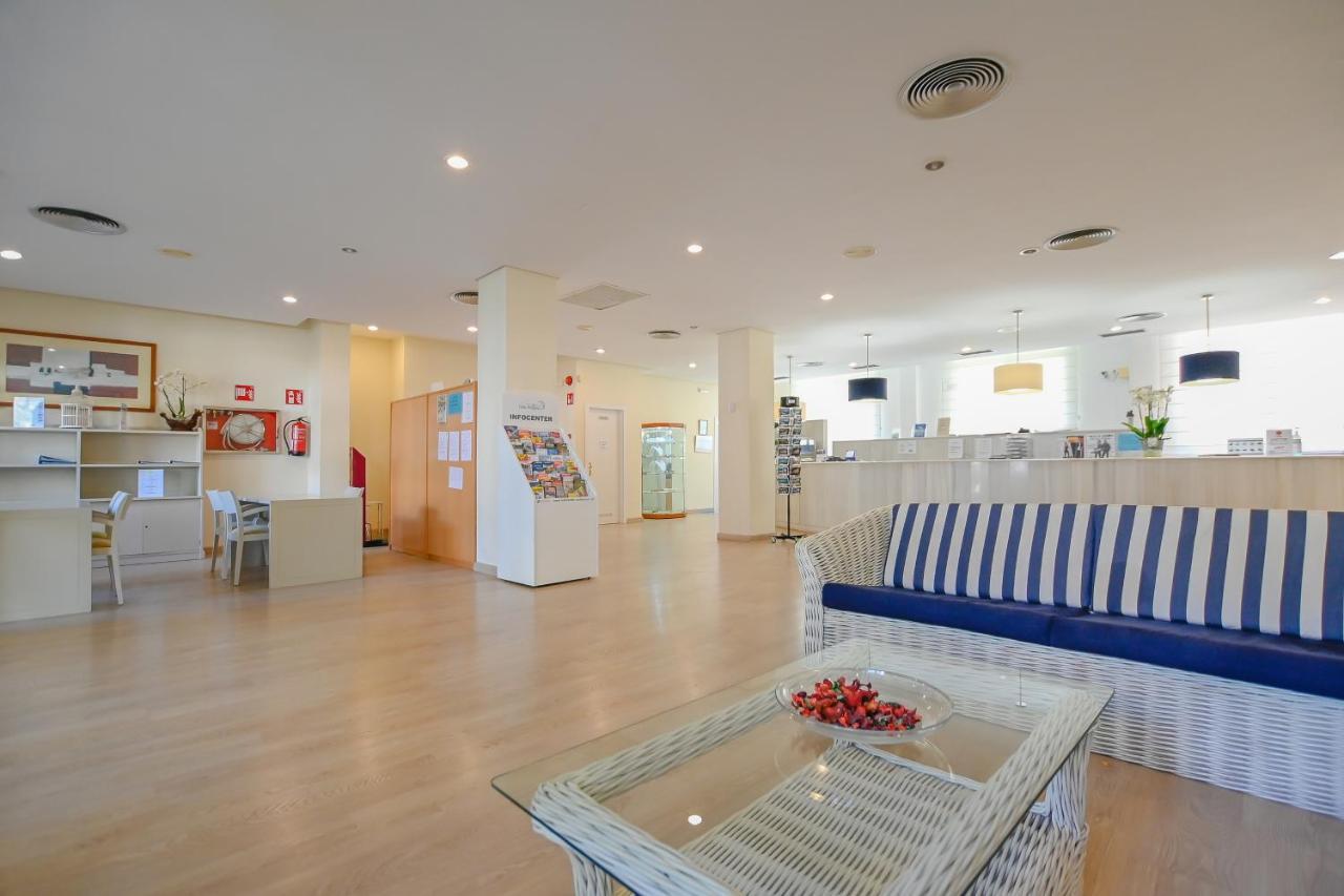 O7 Club Cala Ratajda 3*