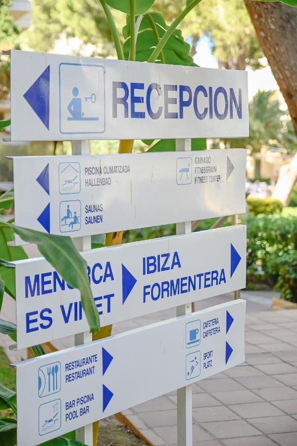 O7 Club Cala Ratajda 3*