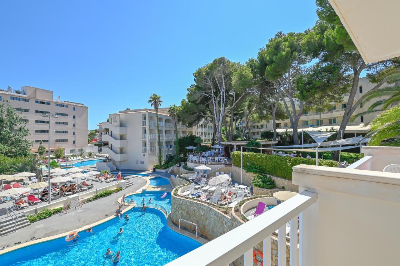 O7 Club Cala Ratajda 3*