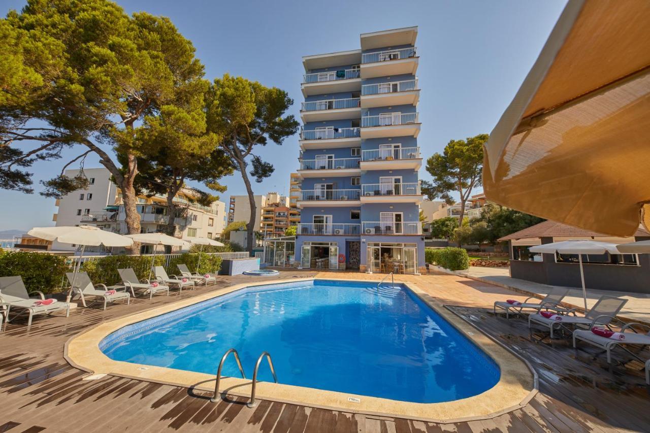 Hotel Js Paradise Sport - Adults Only