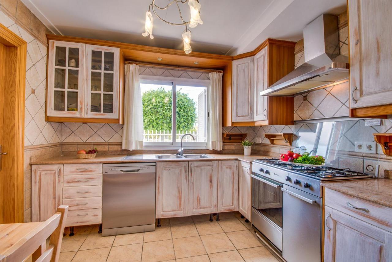 Ideal Property Mallorca - Ca Na Nicole Alcudia (Mallorca)