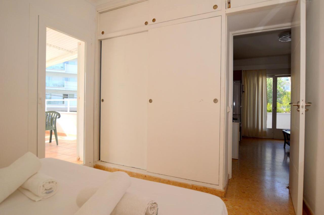 Apartamento Cerca De La Playa Apartment *