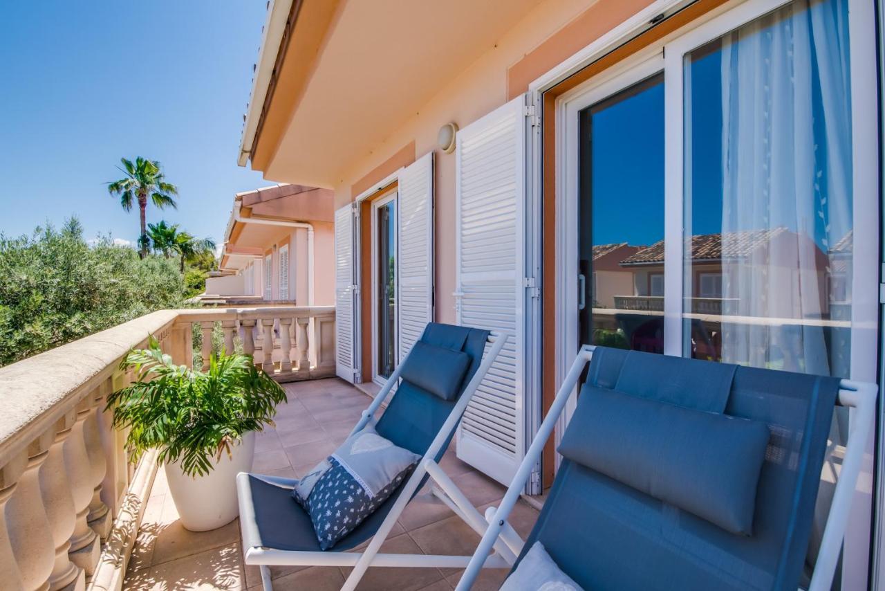 Ideal Property Mallorca - Ca Na Nicole Holiday home *