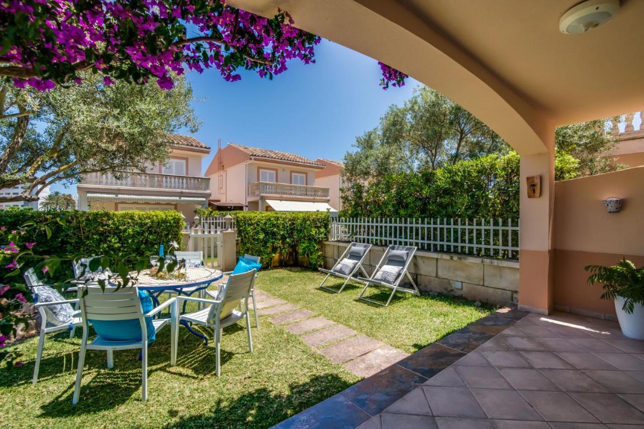 Holiday home Ideal Property Mallorca - Ca Na Nicole *