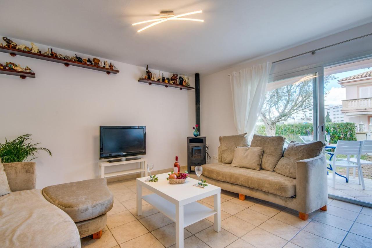 Ideal Property Mallorca - Ca Na Nicole Holiday home *