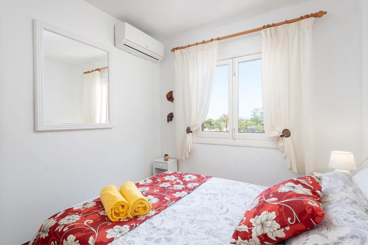 Apartamento Sol Junto A La Playa