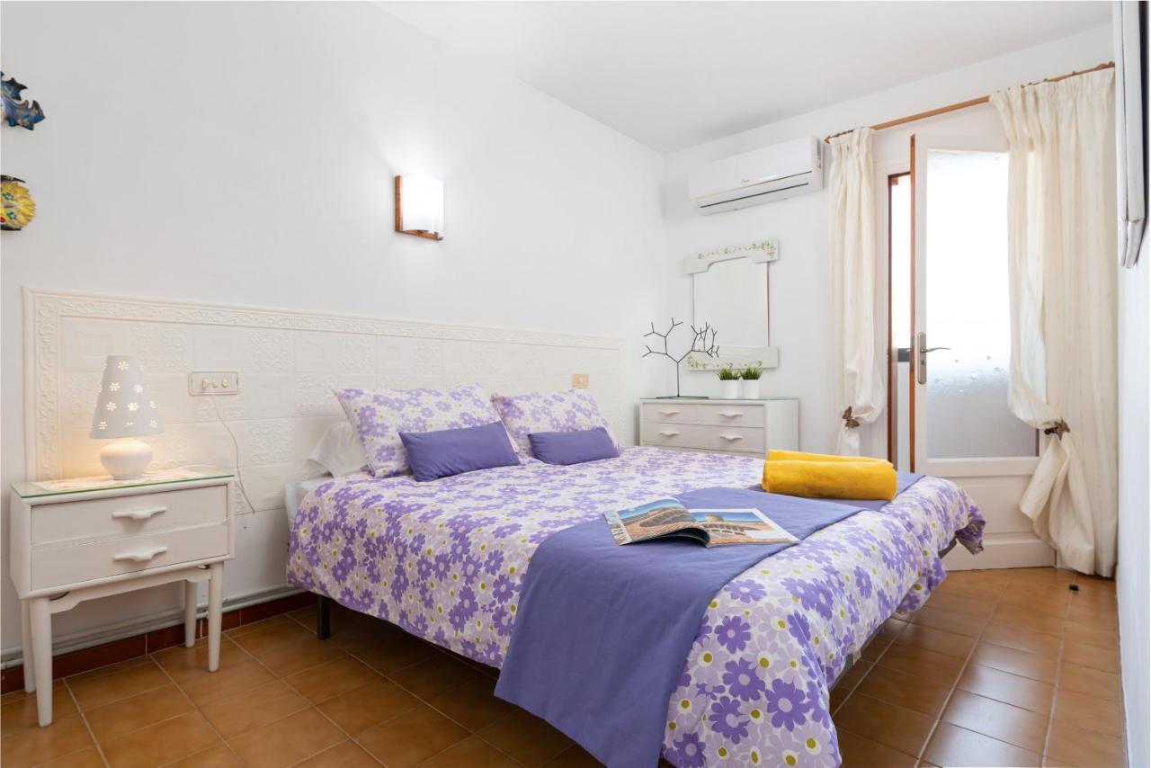 Apartment Apartamento Sol Junto A La Playa