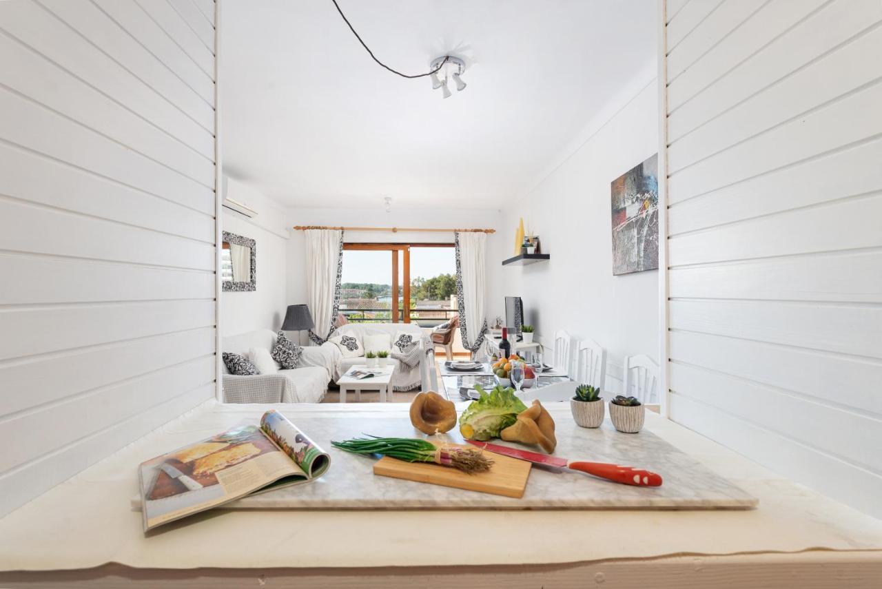 Apartamento Sol Junto A La Playa *