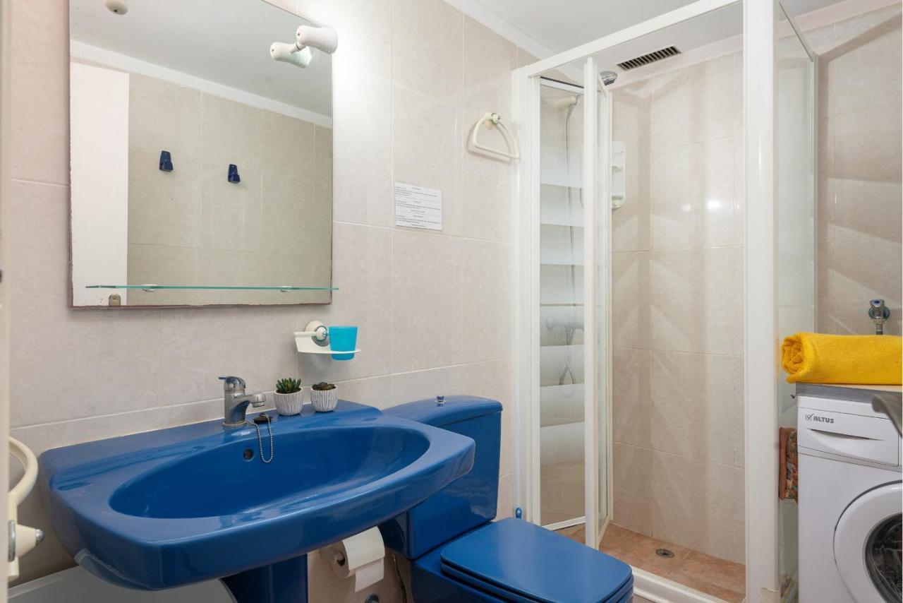 Apartamento Sol Junto A La Playa Apartment Alcudia (Mallorca)