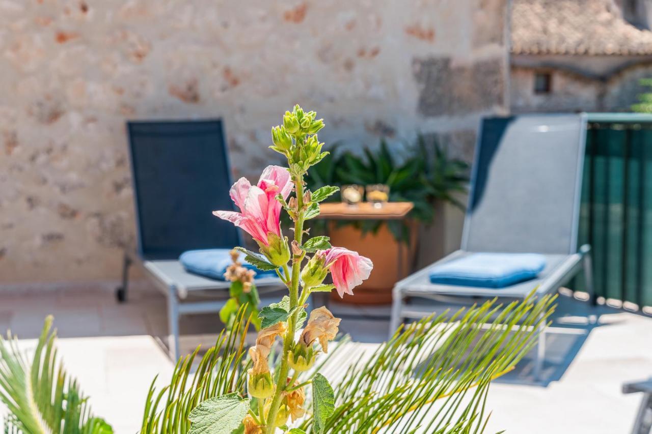 Casa En Sineu Сasa de vacaciones *