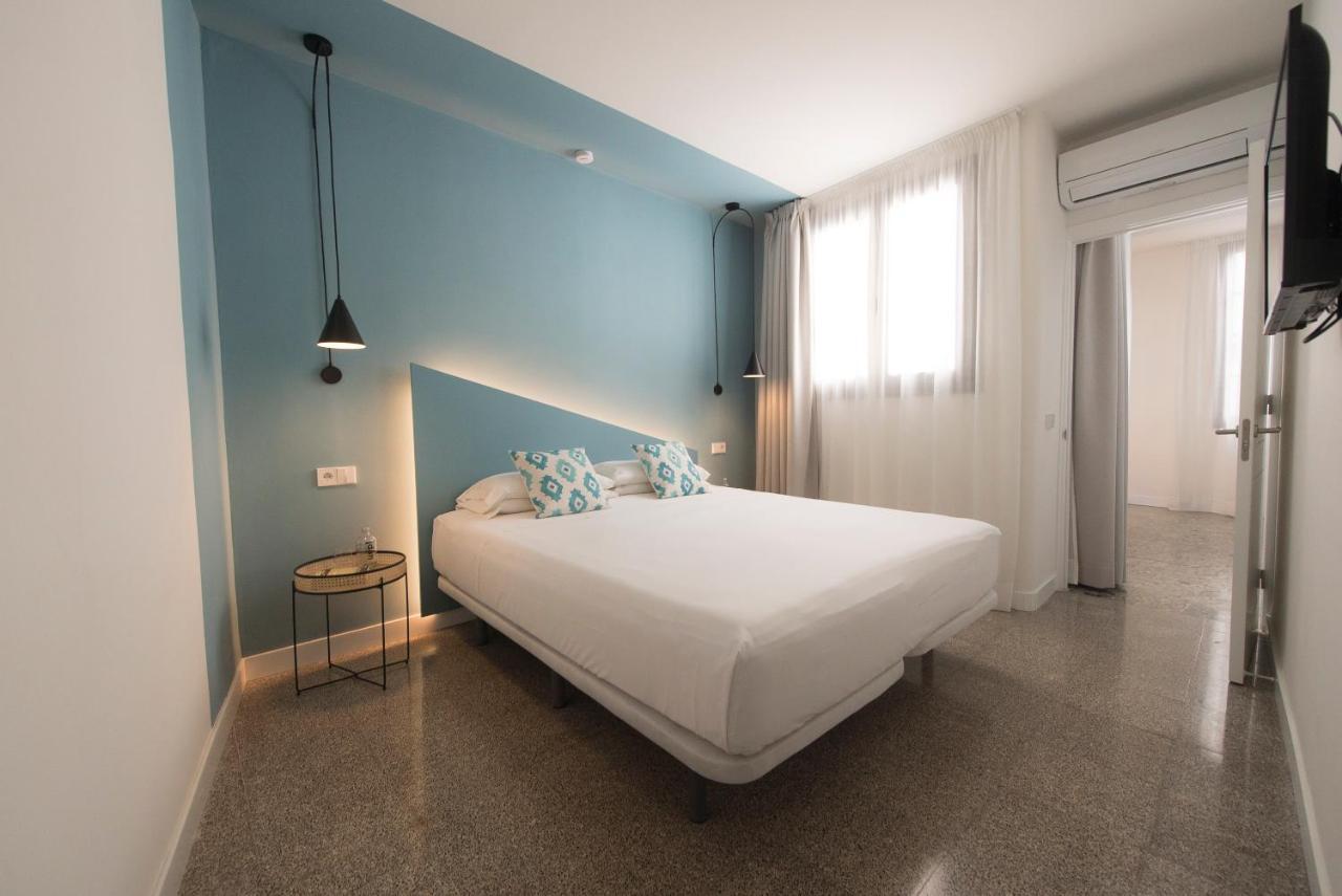 Apuntadores 8 2* Palma de Mallorca