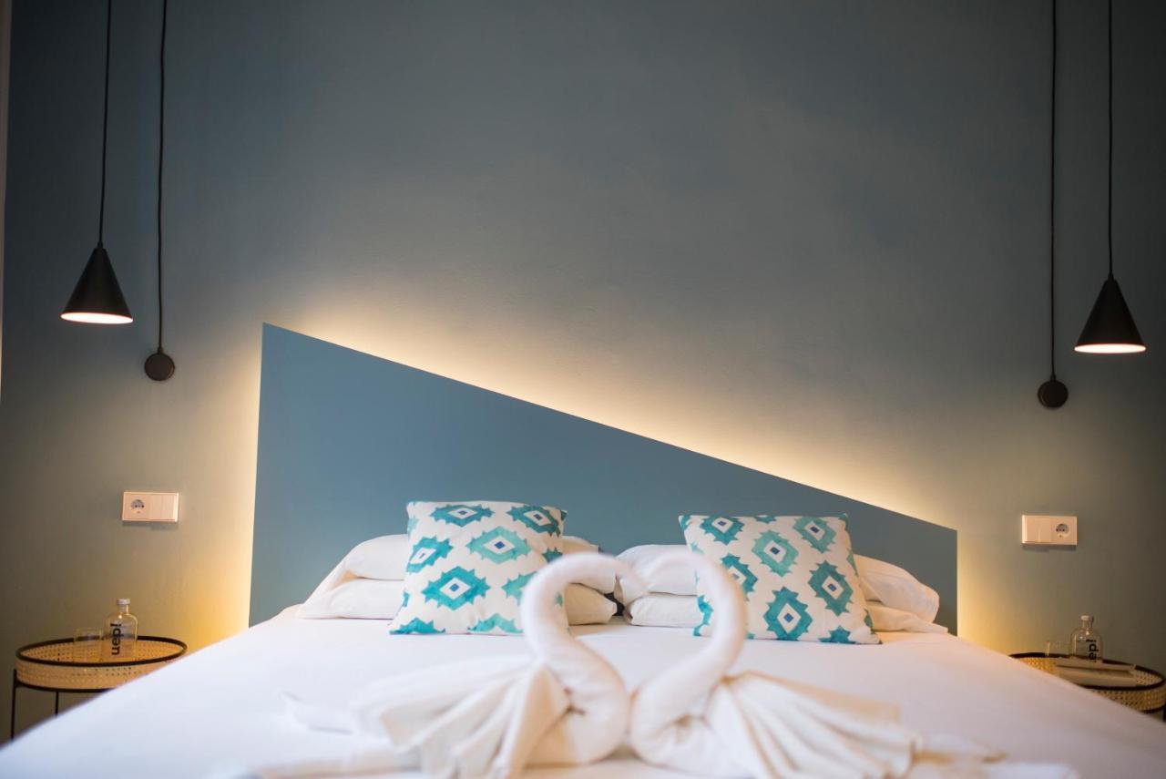 Apuntadores 8 Pensión Palma de Mallorca