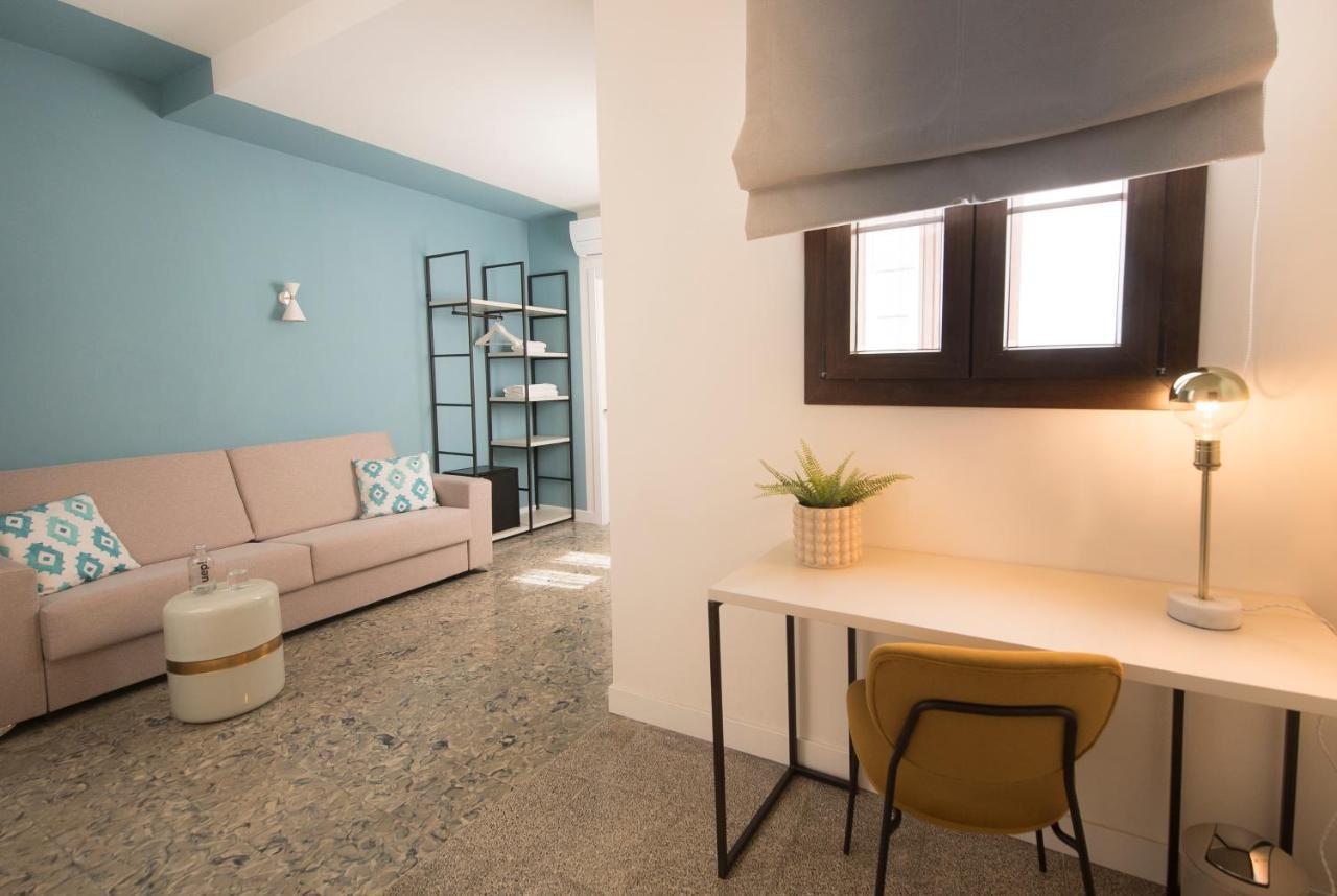 Apuntadores 8 2* Palma de Mallorca