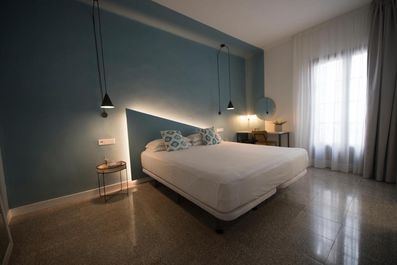 Pensión Apuntadores 8 Palma de Mallorca