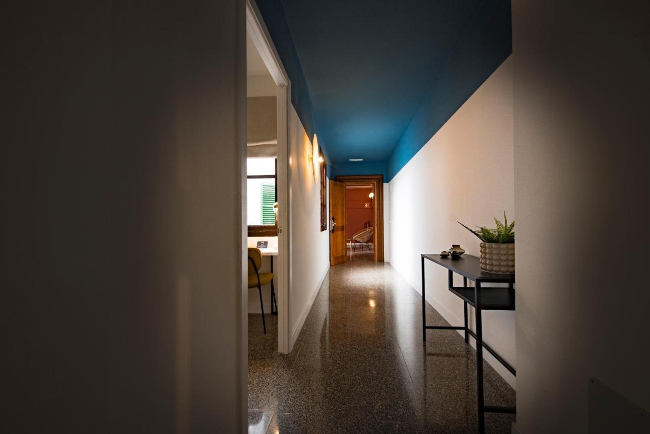 Apuntadores 8 2* Palma de Mallorca
