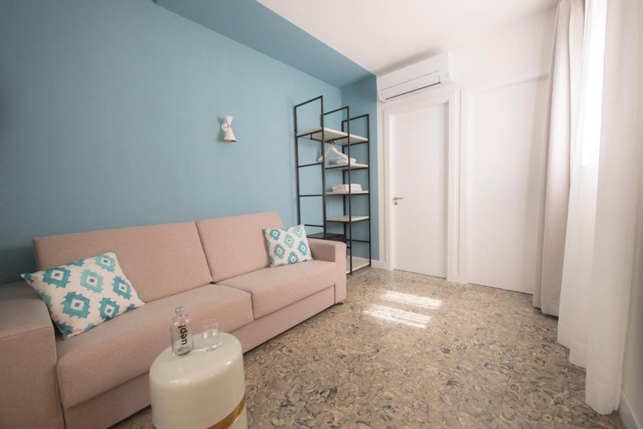 Pensión Apuntadores 8 Palma de Mallorca