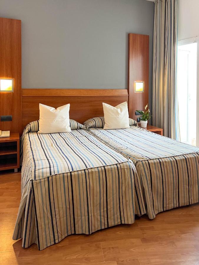 O7 Alea Hotel 3*