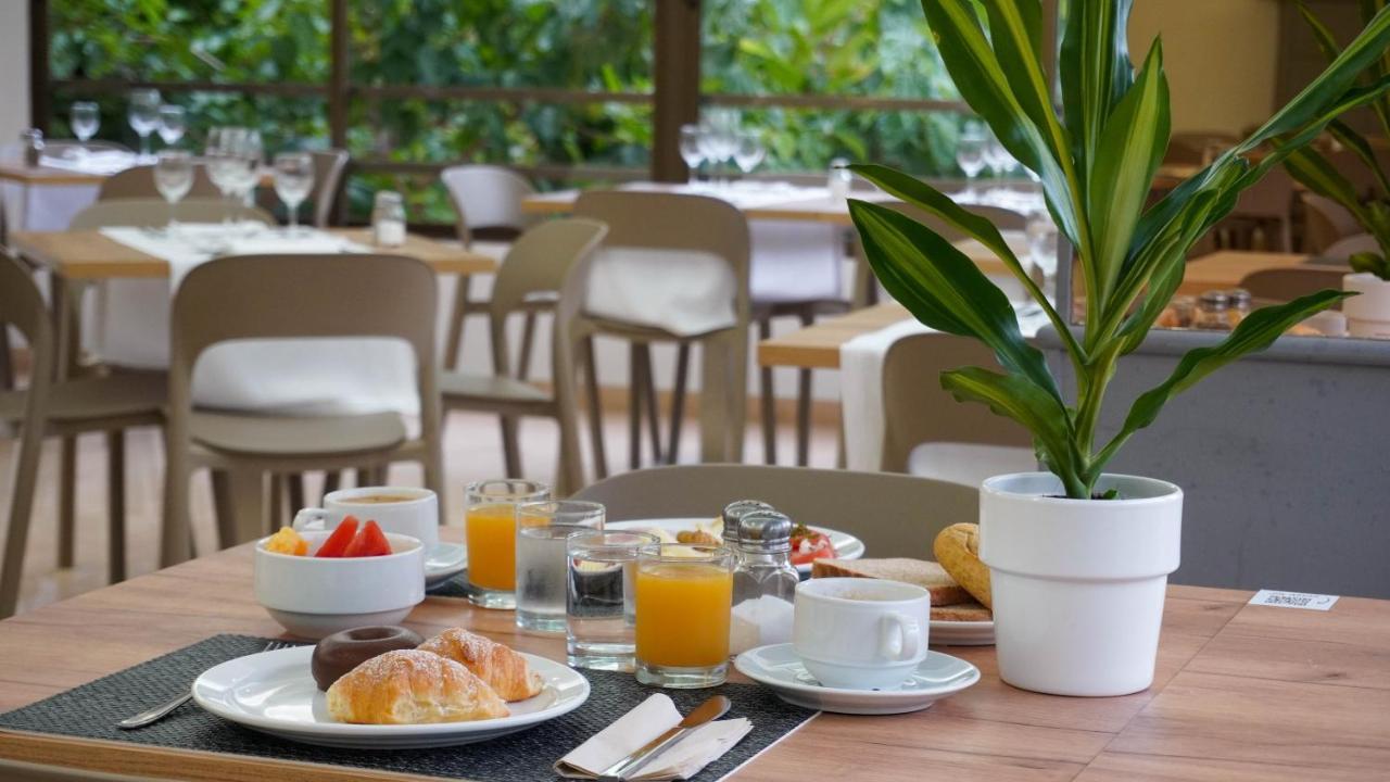 O7 Alea Hotel 3*