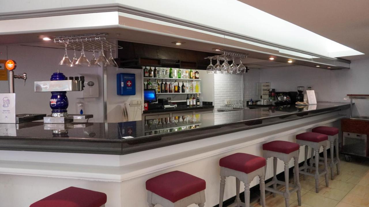 Hotel O7 Alea El Arenal (Mallorca)