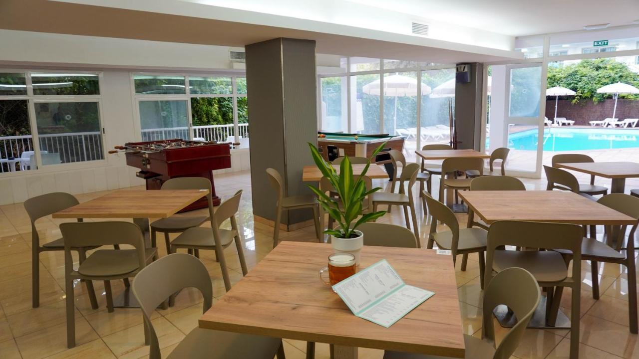 Hotel O7 Alea El Arenal (Mallorca)